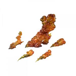 【予約受付商品】魂EFFECT SMOKE Burst Ver. for S.H.Figuarts【出荷予定日：2026年4月29日】