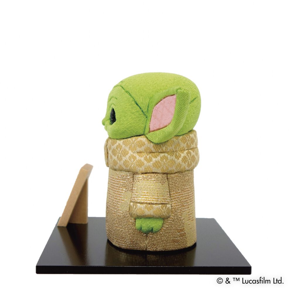 木目込み人形 グローグー（182959） | Babies