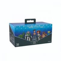 Robosen ロボセン ミニロボット-トイストーリー30周年記念コレクターズセット