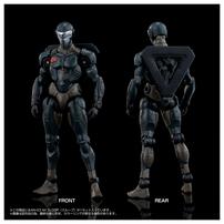 【予約受付商品】T-SPARK オルタードナノ AN-03 Alt SLOOP<スループ>【出荷予定日：2026年1月31日】