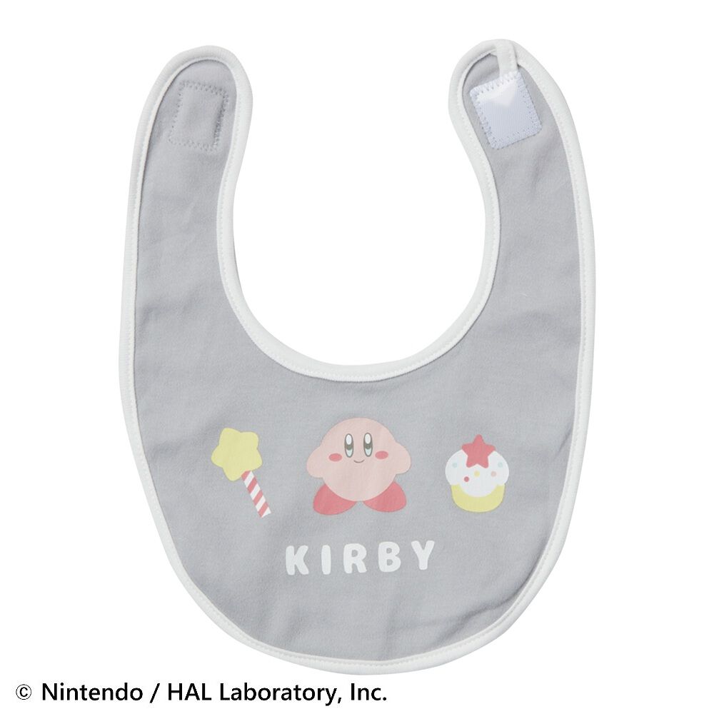 星のカービィ スタイ 5枚組 | マタニティ・ベビー用品通販のベビーザら