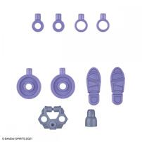 【予約受付商品】30MS オプションボディパーツ タイプタイプA02[カラーA]【出荷予定日：2026年5月16日】