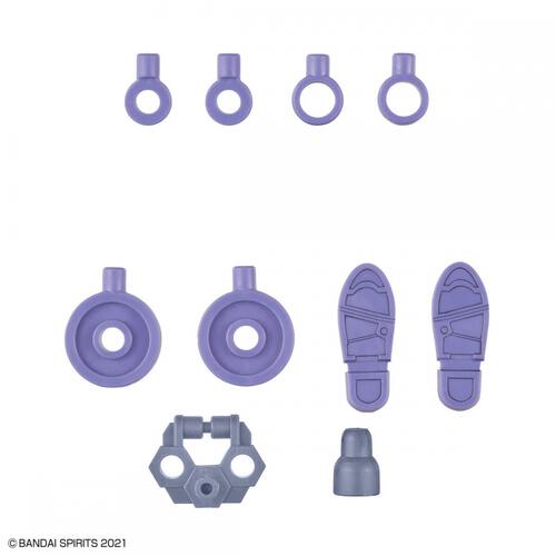 【予約受付商品】30MS オプションボディパーツ タイプタイプA02[カラーA]【出荷予定日：2026年5月16日】