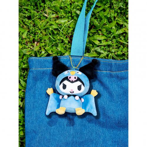 サンリオキャラクターズ ダイナソー キーチェーン クロミ トイザらス限定