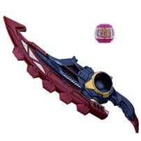 【予約受付商品】仮面ライダーゼッツ DXブレイカムブレイカー【出荷予定日：2026年1月31日】