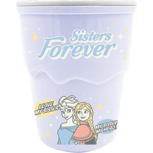 シャーベットカップ アナとエルサ