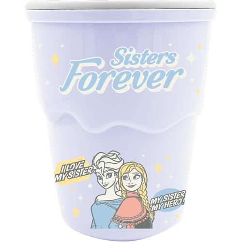 シャーベットカップ アナとエルサ