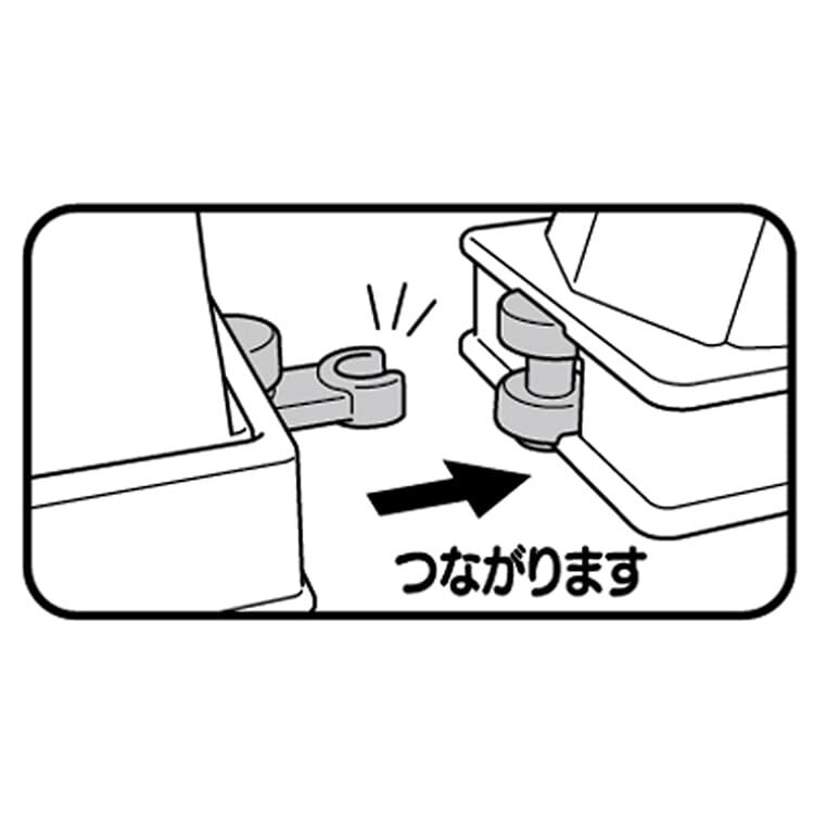 ドリームトミカ No.174 ディズニートミカパレード ドナルドダック