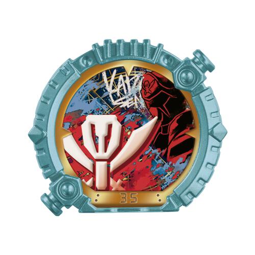 ナンバーワン戦隊ゴジュウジャー DXセンタイリングセット ポーラーリング ゴーカイジャー＆ブンブンジャー