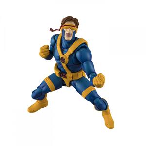 【予約受付商品】S.H.Figuarts サイクロップス（GAMERVERSE）【出荷予定日：2026年8月29日】