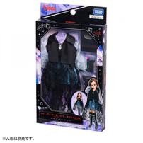 【2026年6月6日発売予定】リカちゃん 服 LW-09 KATE LICCA メイクパーティ-