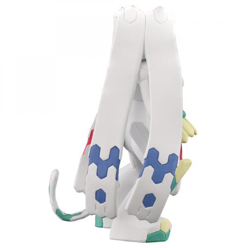 【予約受付商品】ポケモン モンコレ ML-27 白いジガルデ（パーフェクトフォルム）【出荷予定日：2026年3月14日】