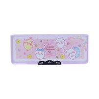 コンパクトふでいれ ヨコピタ ホログラム ちいかわ