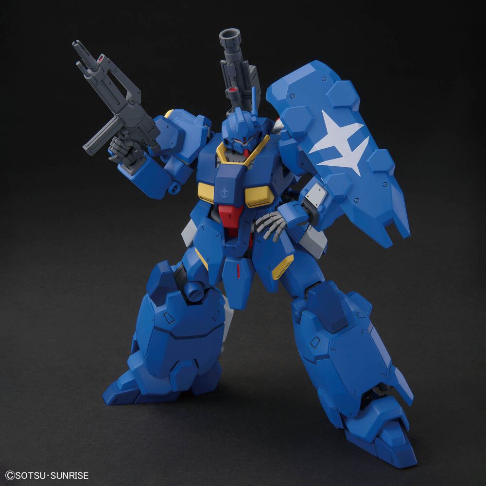 HG 1/144 グスタフ・カール00型 | おもちゃ通販のトイザらス