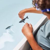 ロボアライブ ロボシャーク【色ランダム】