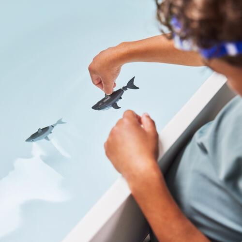 ロボアライブ ロボシャーク【色ランダム】