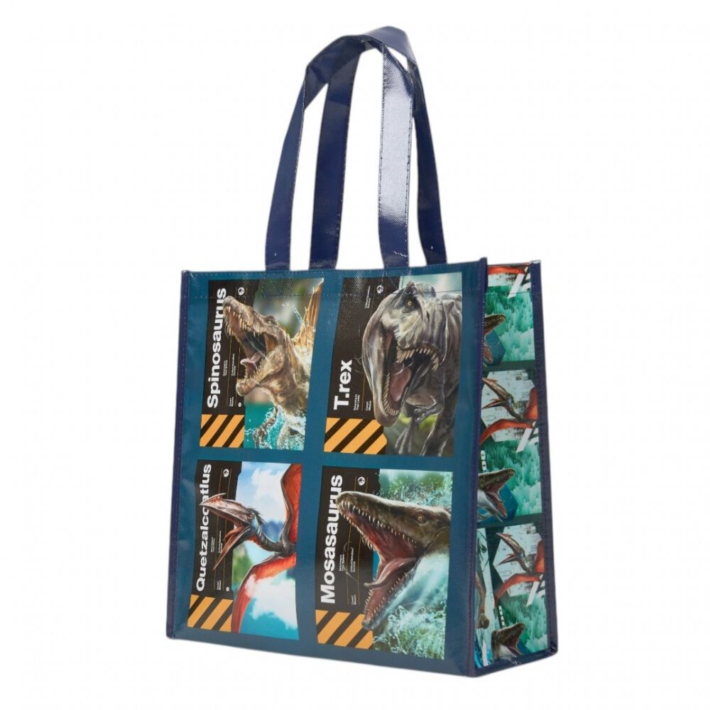 ジェラシック・ワールド リバース エコバッグ Mサイズ トイザらス限定