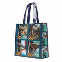 ジェラシック・ワールド リバース エコバッグ Mサイズ トイザらス限定　 クリスマスプレゼント 6歳 7歳 8歳