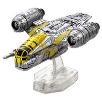 【予約受付商品】トミカプレミアムunlimited スター・ウォーズ レイザー・クレスト【出荷予定日：2026年5月23日】