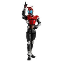 【予約受付商品】【お1人様1点限り】S.H.Figuarts（真骨彫製法） 仮面ライダーカブト ライダーフォーム 20th Anniversary Ver.【出荷予定日：2026年9月30日】