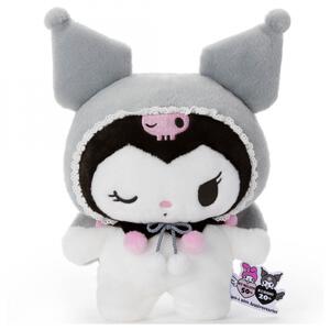 サンリオキャラクターズ／ぴょこりん／クロミ(20周年)