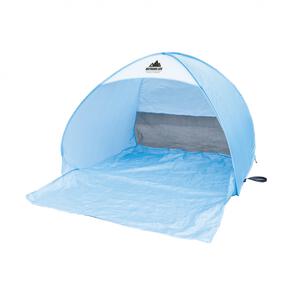 ポップアップ式 日よけ 収納バッグ付 マルチサンシェードM 150cm  幅150×奥行160×高さ105cm プール アウトドア 折りたたみコンパクト トイザらス限定