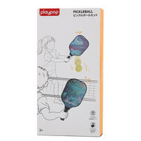 ピックルボールセット トイザらス限定 プレゼント 3歳 4歳 5歳