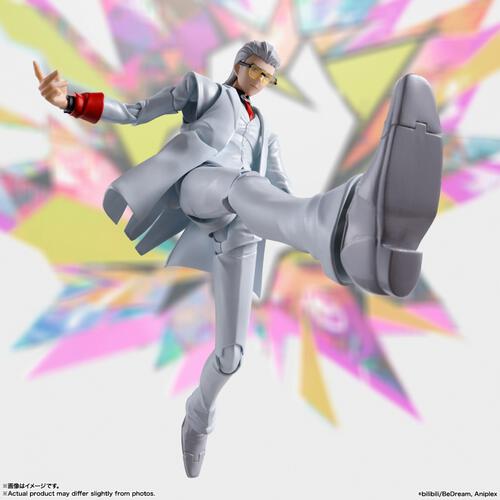 【予約受付商品】S.H.Figuarts X【出荷予定日：2026年4月30日】
