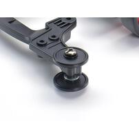 レーサーミニ四駆  ネオVQS（バンキッシュ） (VZシャーシ)