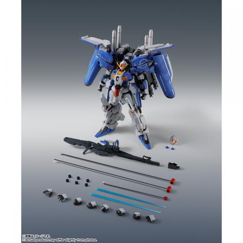 【予約受付商品】METAL ROBOT魂（Ka signature） ＜SIDE MS＞ Ex-Sガンダム［Re:Coordinate］【出荷予定日：2026年6月30日】