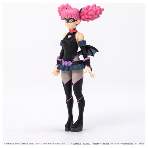 【予約受付商品】T-SPARK ヴィジランテ ポップ☆ステップ CK-V02 COLLEKAZARO【出荷予定日：2026年1月31日】