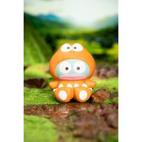 サンリオキャラクターズ ダイナソー ふわふわスクイッシュ ハンギョドン トイザらス限定 クリスマスプレゼント 6歳 7歳 8歳