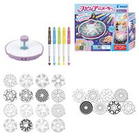 スピンアニメーカー