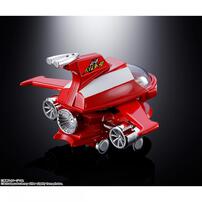 【予約受付商品】ポピニカ ジェットパイルダー号【出荷予定日：2026年8月29日】