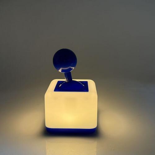 トイザらス限定　スティックライト ブルー クリスマスプレゼント 15歳 16歳 17歳