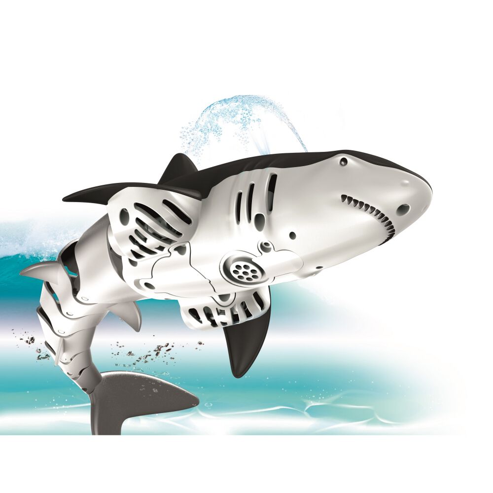 プレイポップ RCウォーターシャーク トイザらス限定 クリスマス