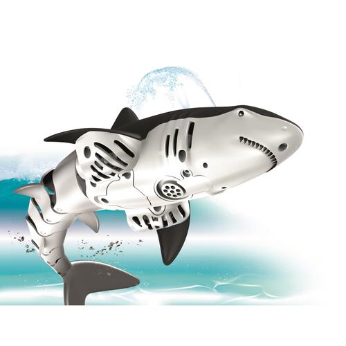 プレイポップ RCウォーターシャーク トイザらス限定 クリスマスプレゼント 3歳 4歳 5歳