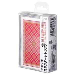 スタンダードトランプ（RED）