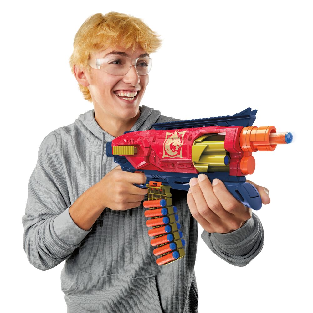 ナーフ ロードアウト シャドースピード・レコン 8歳 9歳 10歳 | Toys”R