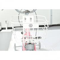 16インチ 身長100～115cm 子供用自転車 フォルクスワーゲン ビートル（ピンク）女の子 トイザらス限定 クリスマスプレゼント 3歳 4歳 5歳