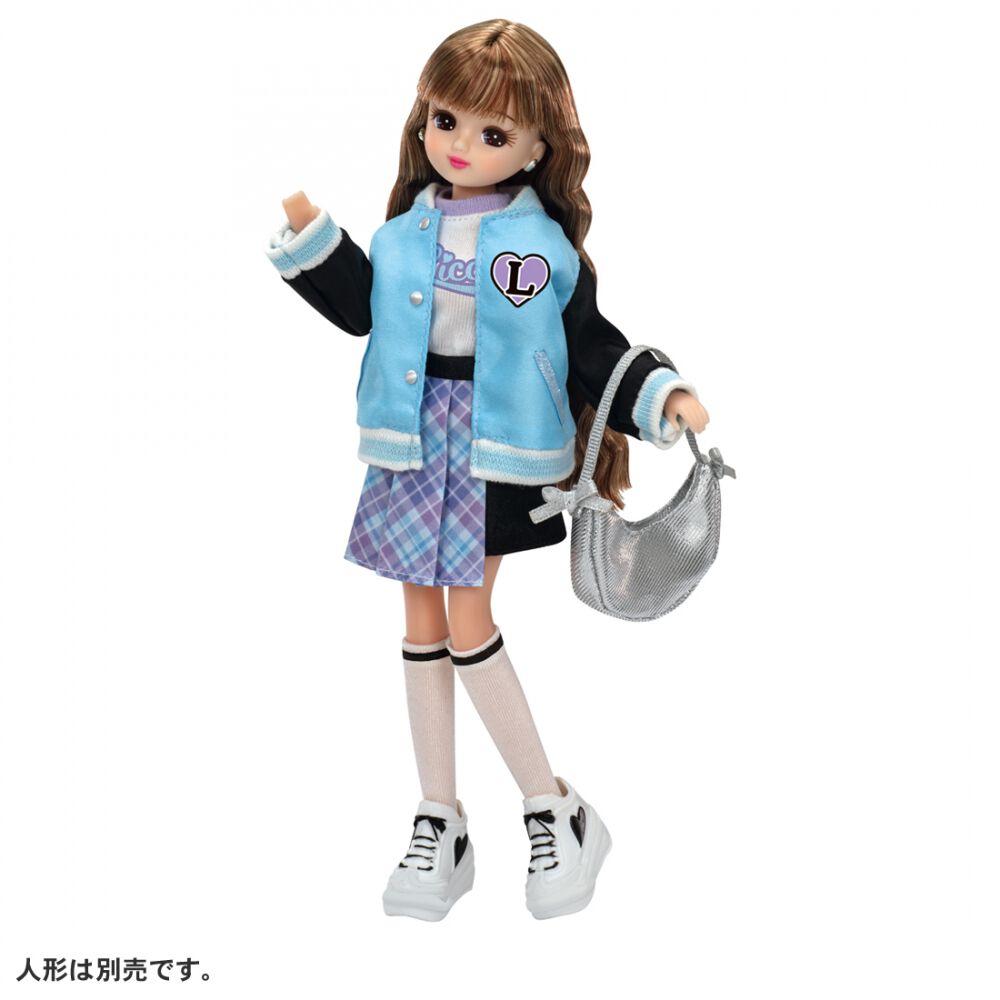 リカちゃん 服 LW－11 スポーツMIX | おもちゃ通販のトイザらス
