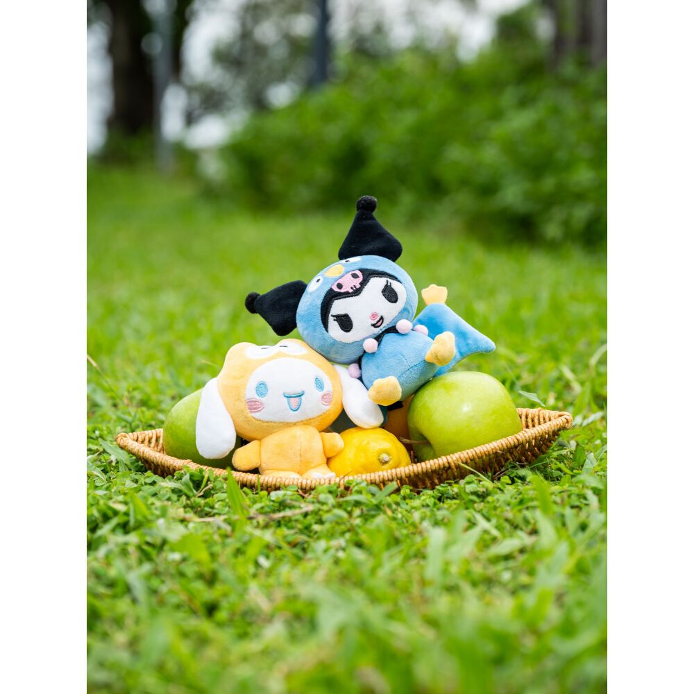 サンリオキャラクターズ ダイナソー キーチェーン クロミ トイザらス