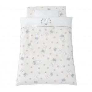 Miffy ミッフィー ベビー組ふとん8点セット 日本製 ベビーザらス限定