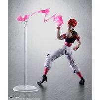 【予約受付商品】S.H.Figuarts HUNTER&times;HUNTER ヒソカ【出荷予定日：2026年8月29日】