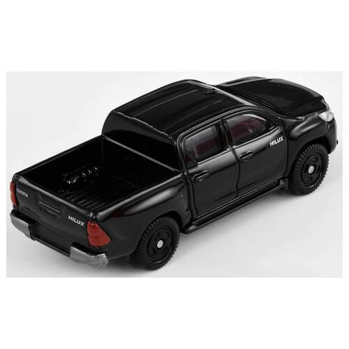トミカ No.67 トヨタ ハイラックス（ブリスターパック） | おもちゃ 