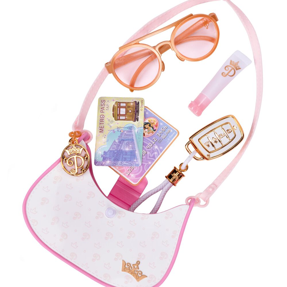 ディズニー プリンセス ショルダーバッグ トイザらス限定 | おもちゃ