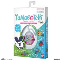 【予約受付商品】Original Tamagotchi オリジナルたまごっち College Sweat カレッジスウェット【出荷予定日：2026年3月14日】