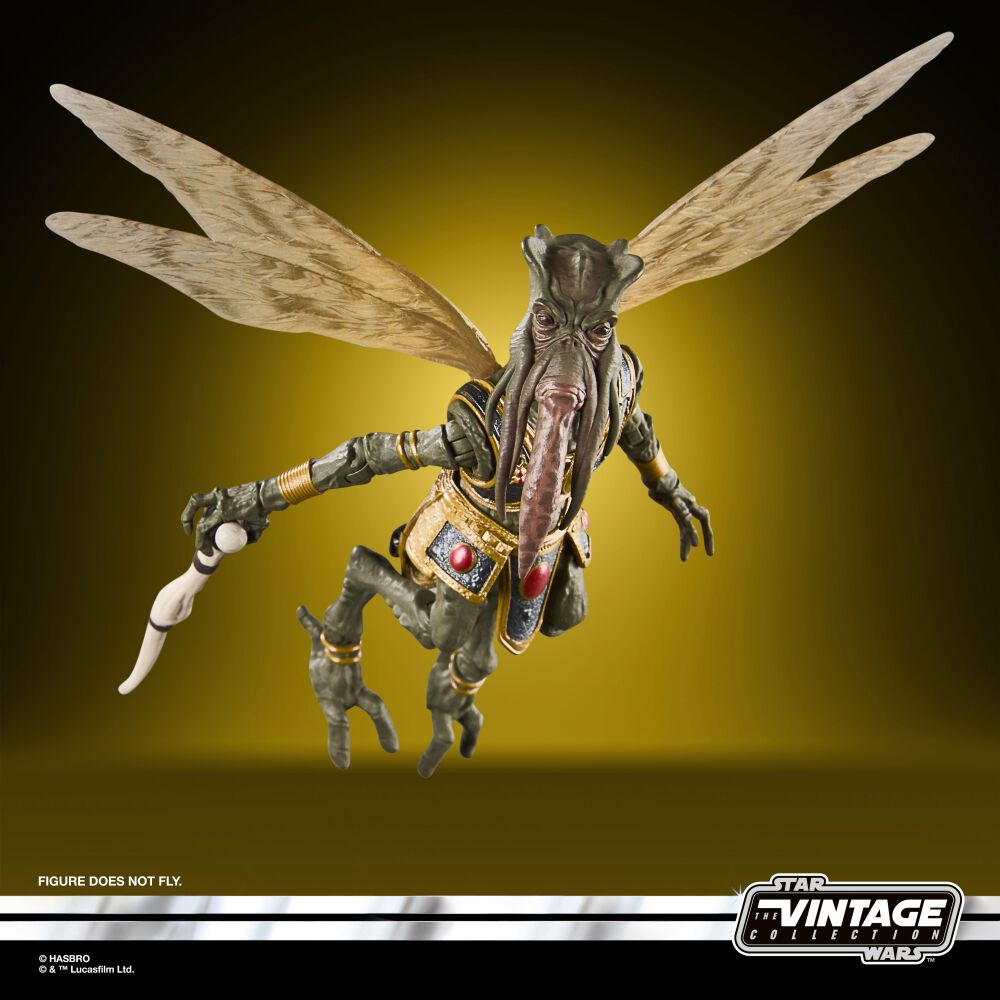 予約受付商品】スター・ウォーズ ヴィンテージコレクション スター