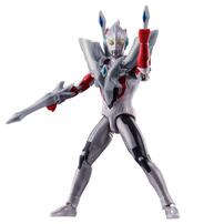 ウルトラアクションフィギュア ウルトラマンエックス ニュージェネレーションスターズセット クリスマスプレゼント 3歳 4歳 5歳