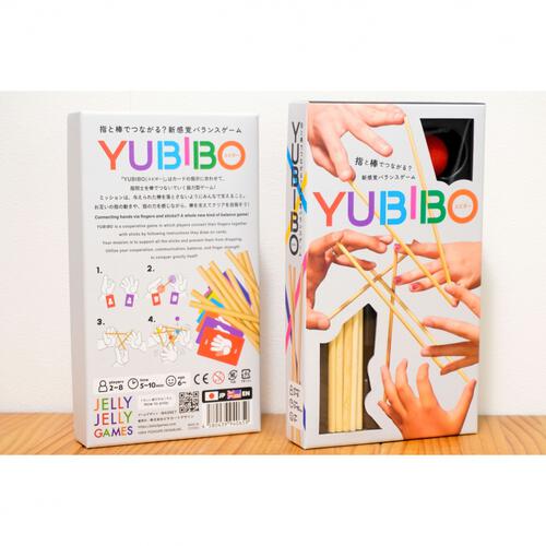 YUBIBO